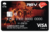 บัตรเครดิต KTC – REV VISA PLATINUM